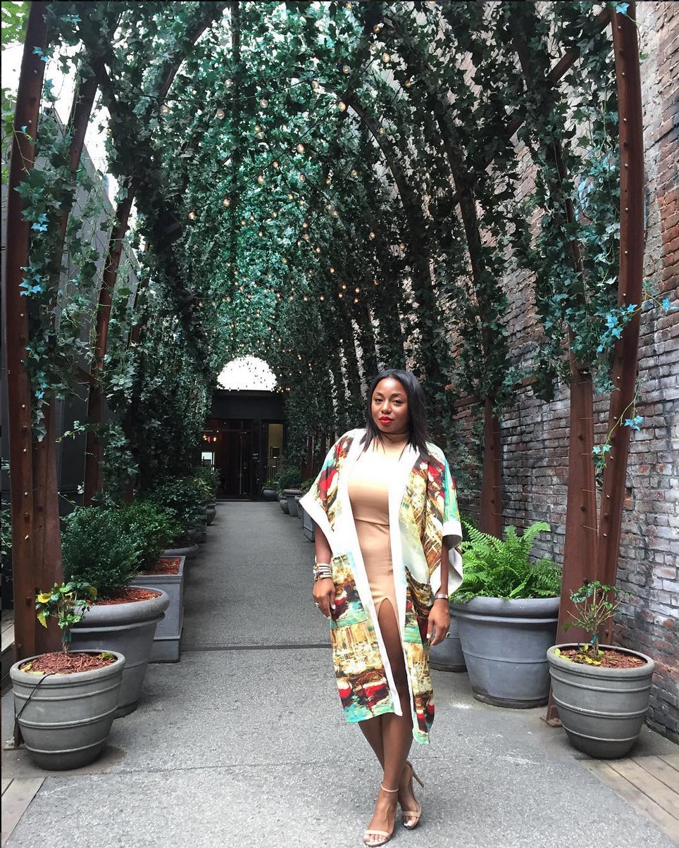 10 Fall Transition Outfit Ideas From Our Favorite Fashion Girls
